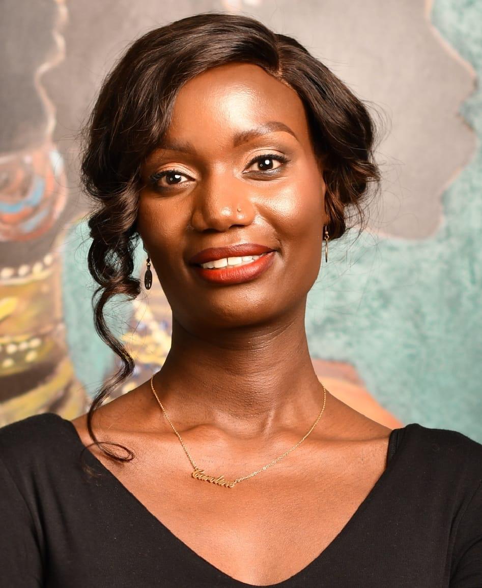 Dr. Caroline Ndarathi