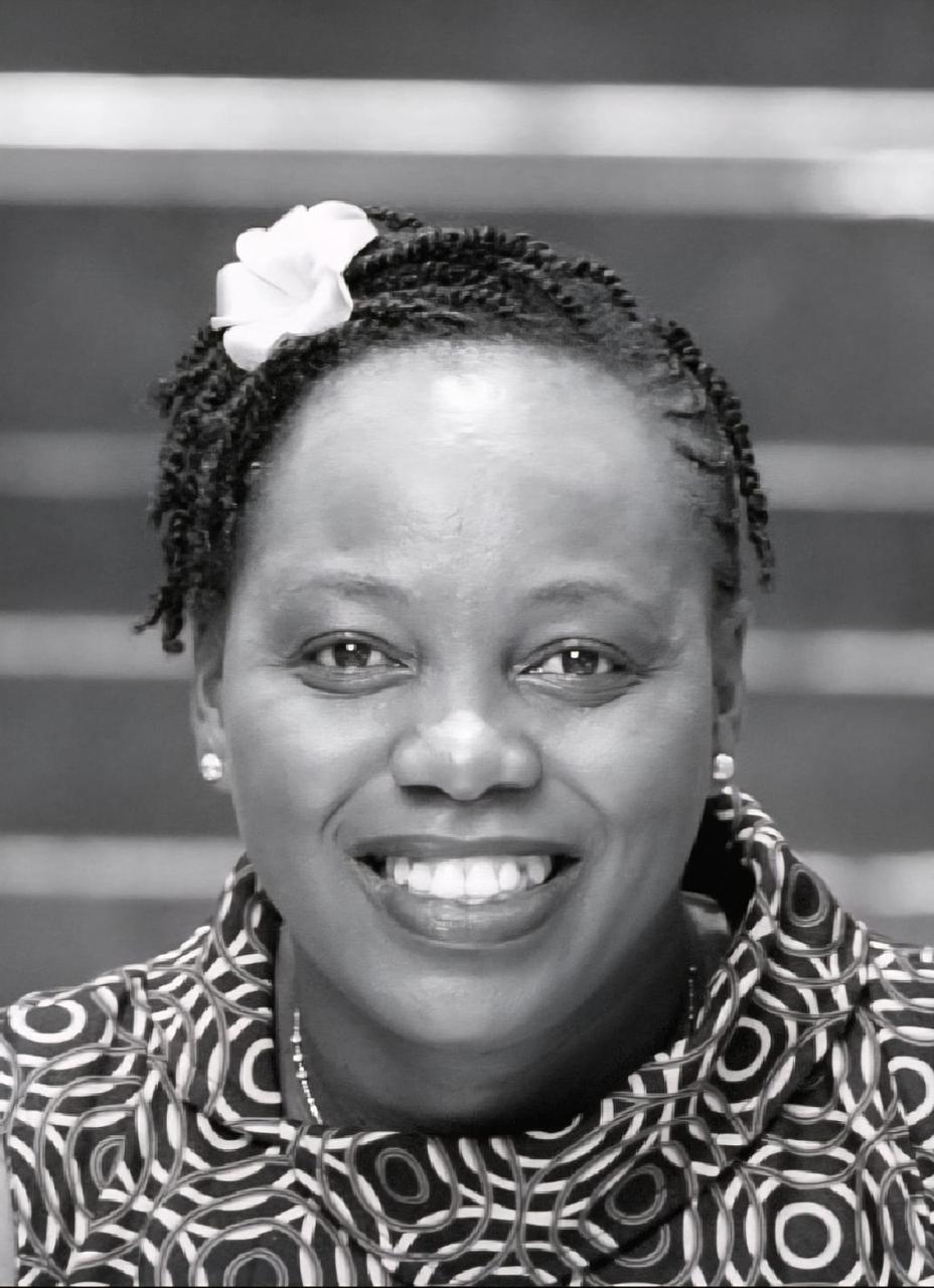 Dr. Catherine Mutinda