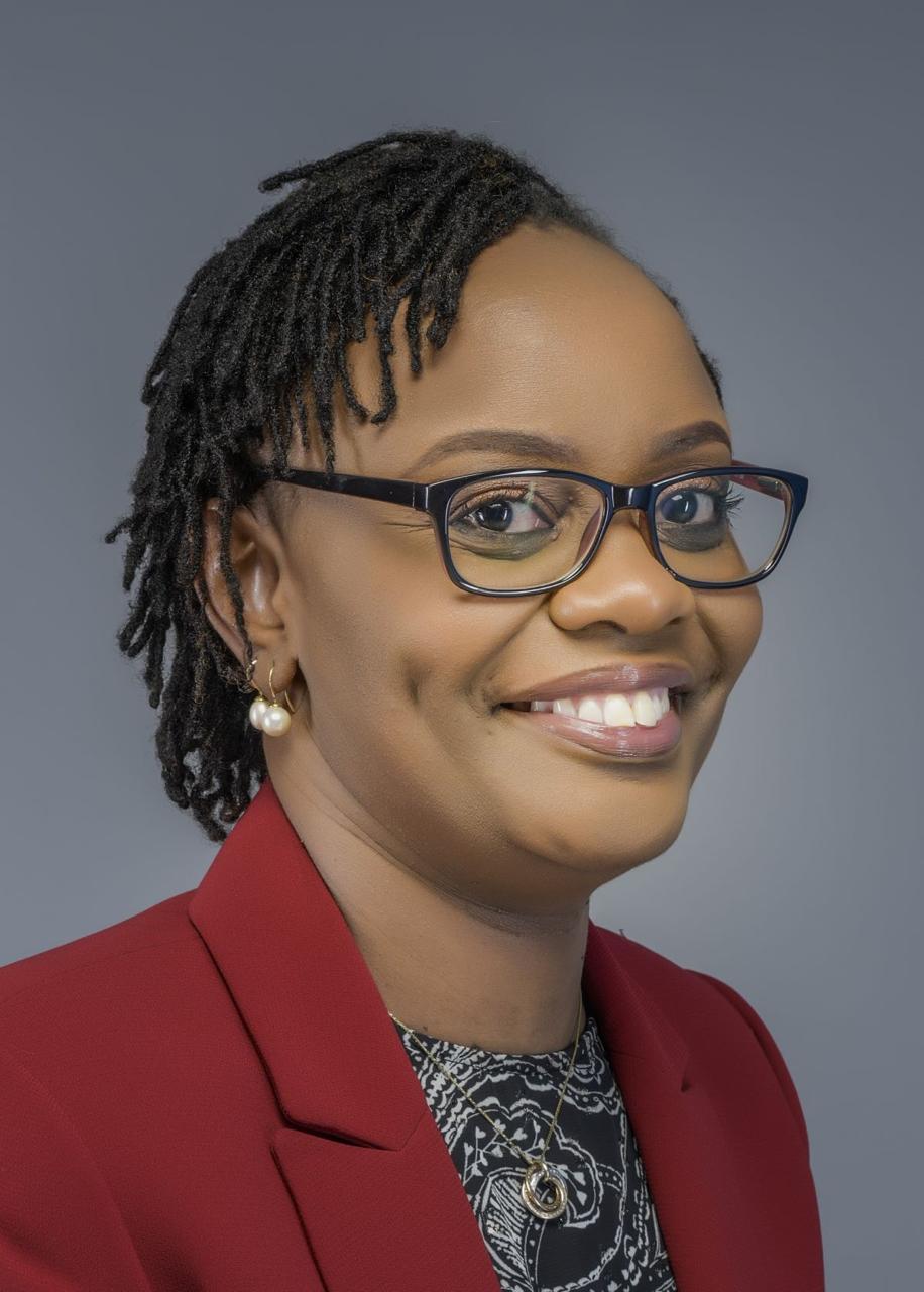 Dr. Elizabeth Kiragu