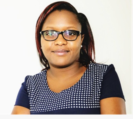 Dr. Elizabeth Kagotho