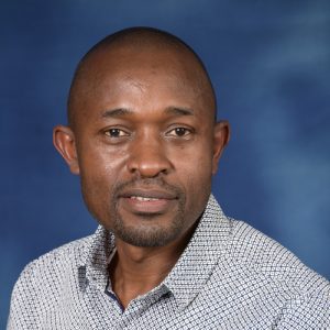 Dr. Lawrence Owino