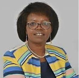 Dr. Lucy Mungai